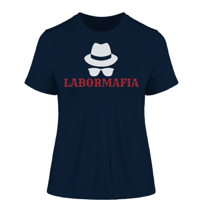 Labormafia  - Damen T-Shirt