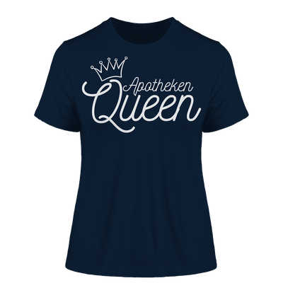 Apotheken Queen - Damen T-Shirt