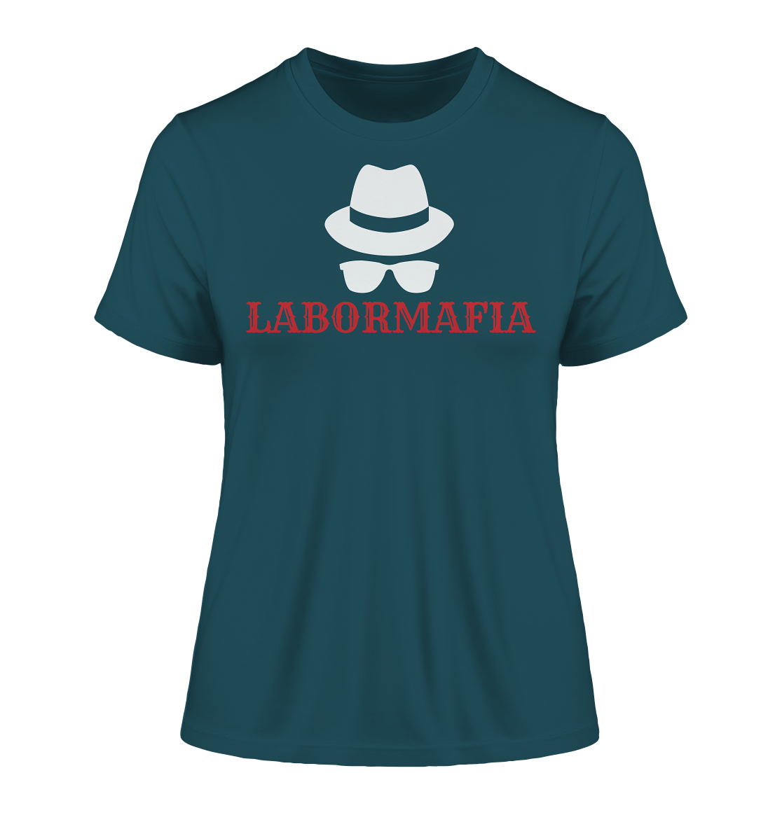 Labormafia  - Damen T-Shirt