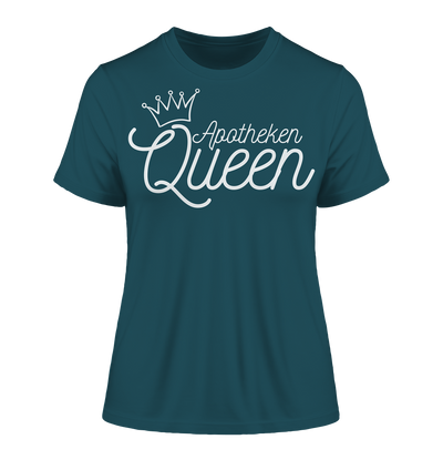 Apotheken Queen - Damen T-Shirt