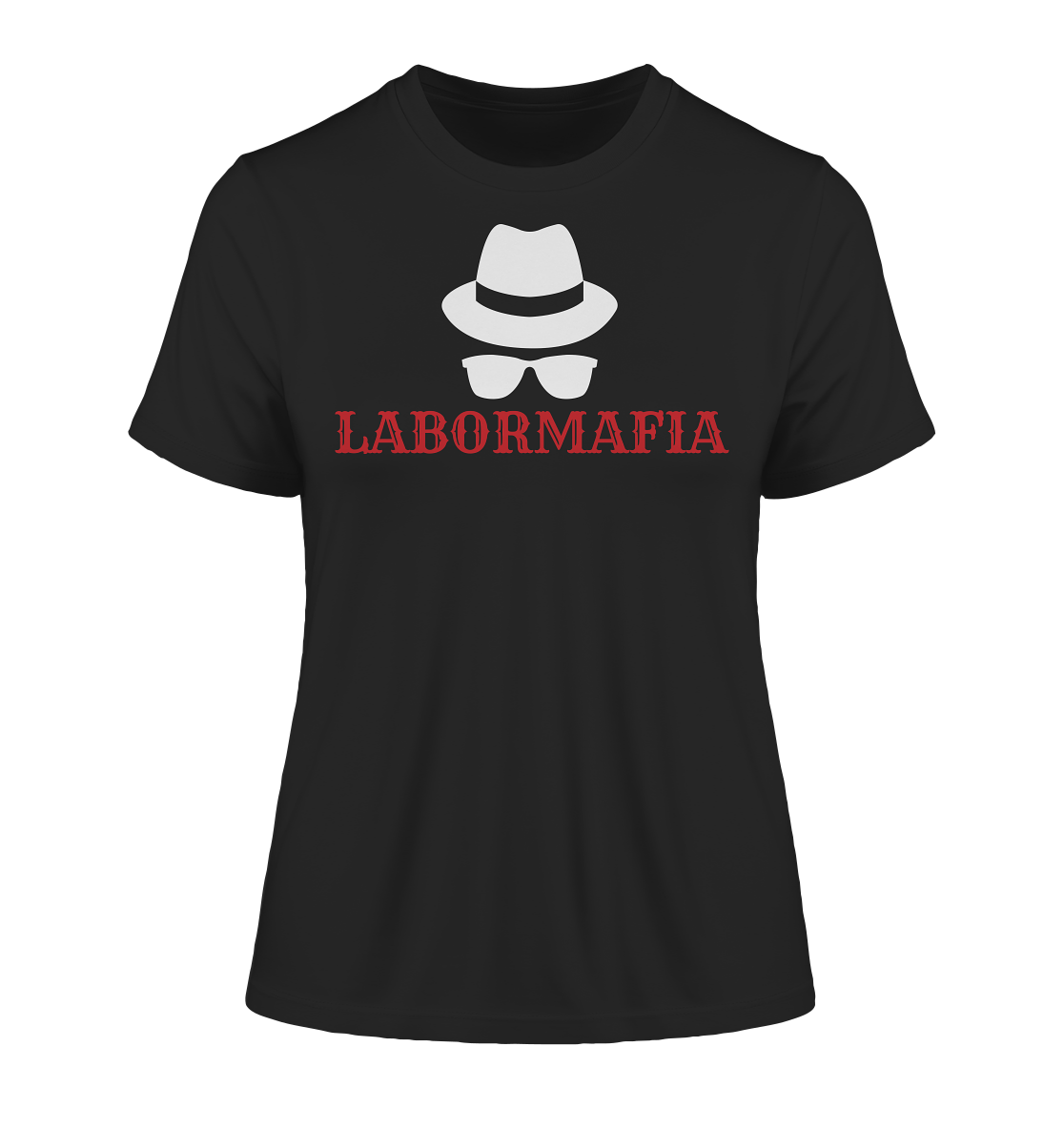 Labormafia  - Damen T-Shirt