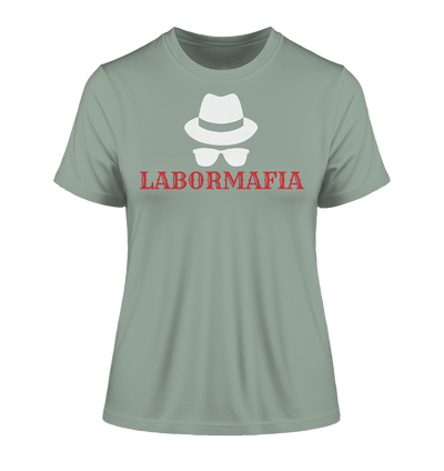 Labormafia  - Damen T-Shirt