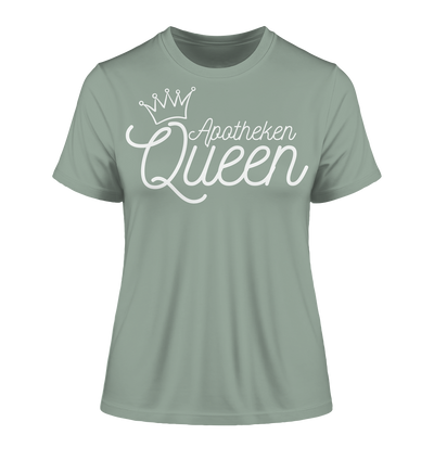 Apotheken Queen - Damen T-Shirt