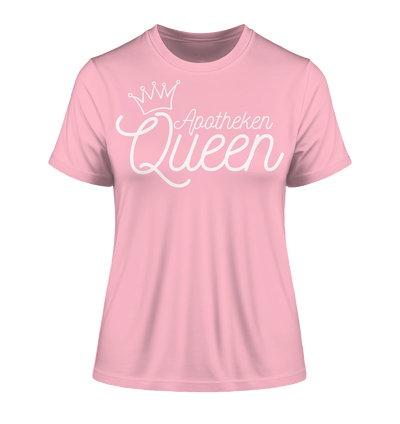 Apotheken Queen - Damen T-Shirt