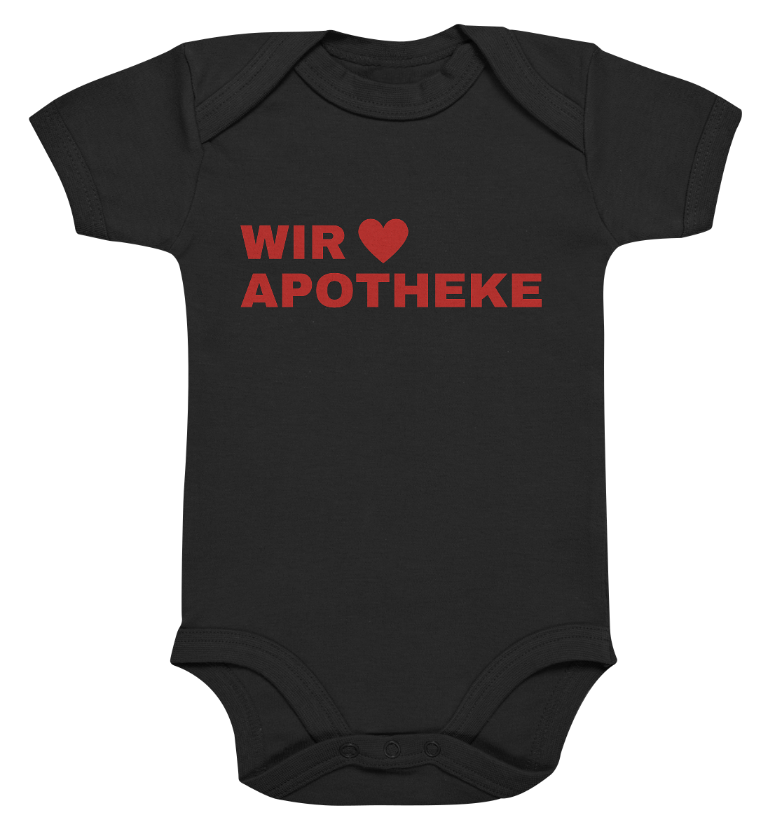 Wir lieben Apotheke - Baby Body