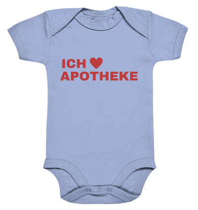 Ich liebe Apotheke - Baby Body