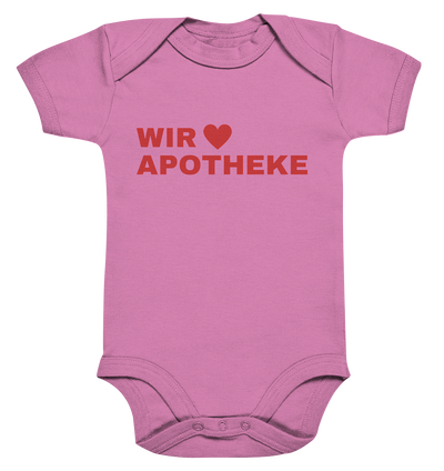 Wir lieben Apotheke - Baby Body