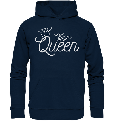 Offizin Queen - Hoodie