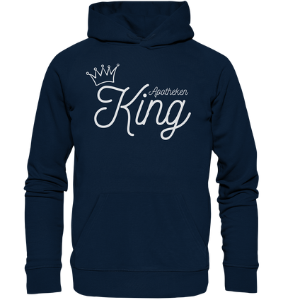 Apotheken King -  Hoodie