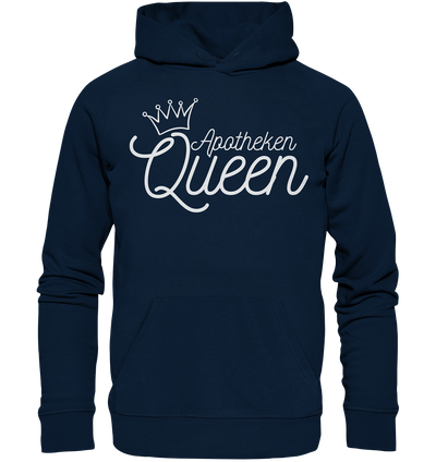 Apotheken Queen - Hoodie