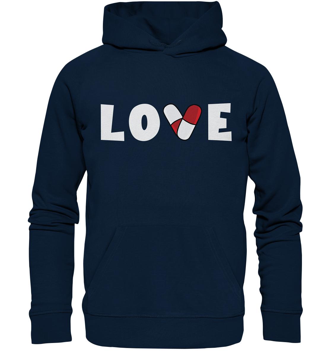 LOVE - Hoodie