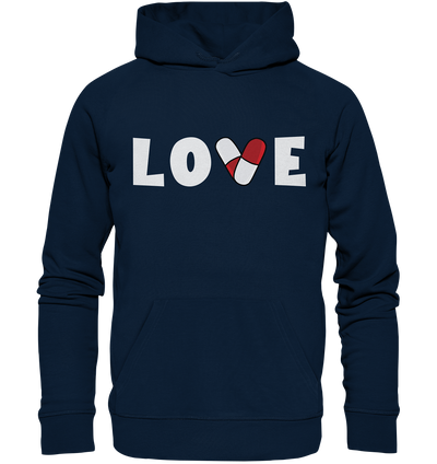 LOVE - Hoodie