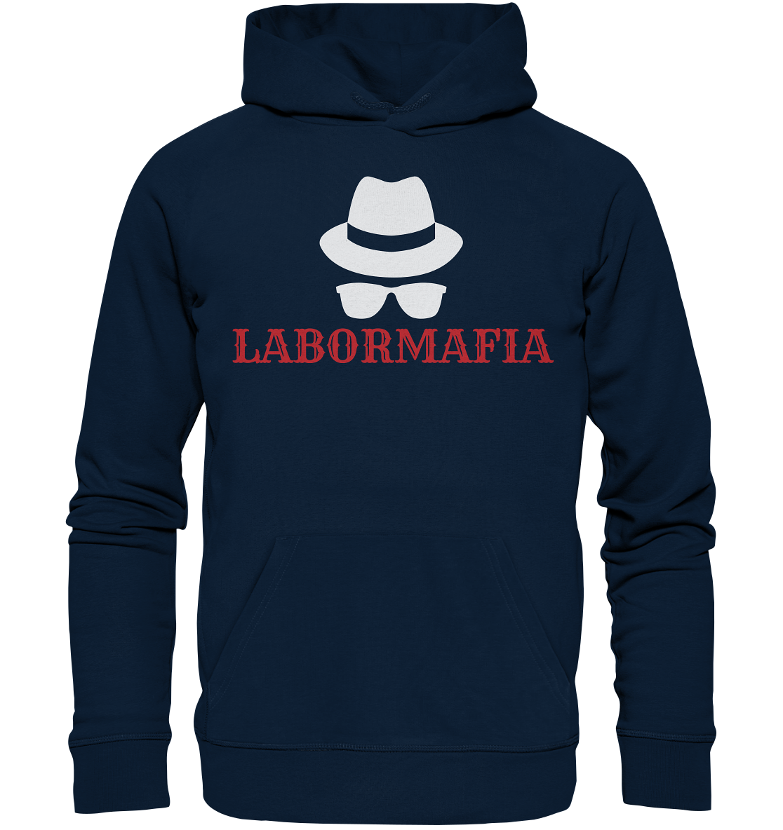 Labormafia  - Hoodie