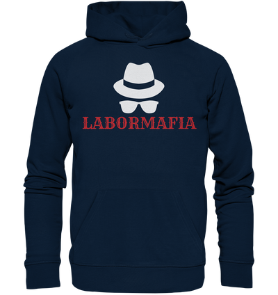 Labormafia  - Hoodie