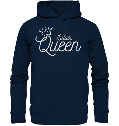 Labor Queen - Hoodie