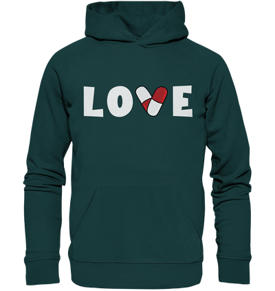 LOVE - Hoodie