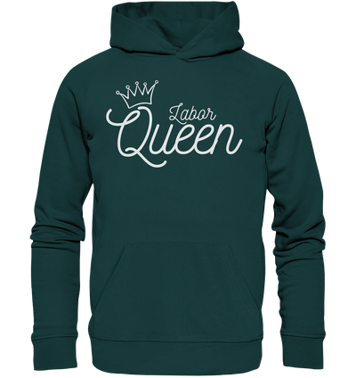 Labor Queen - Hoodie