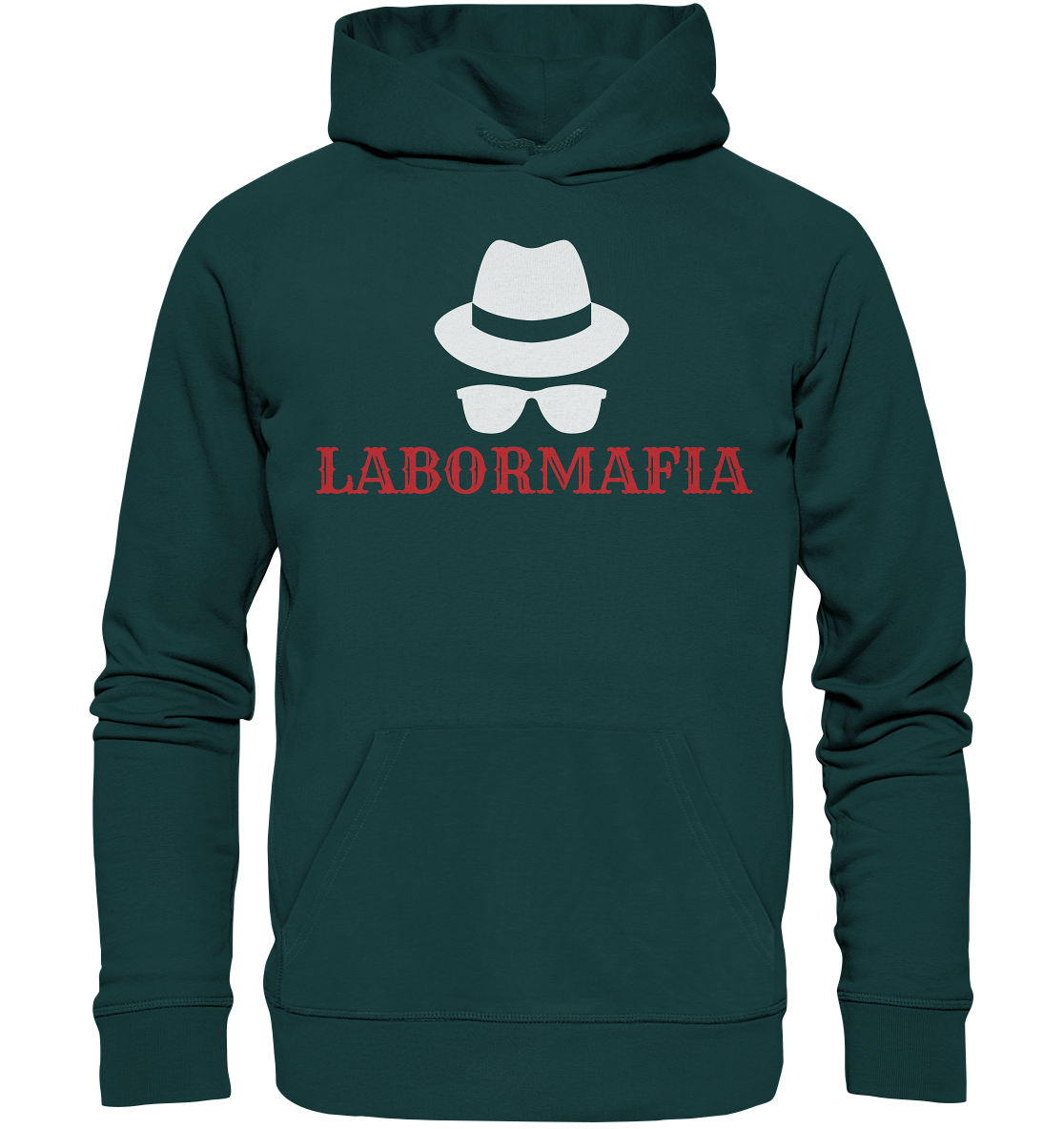 Labormafia  - Hoodie