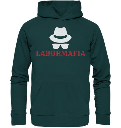 Labormafia  - Hoodie