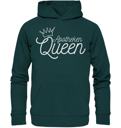 Apotheken Queen - Hoodie