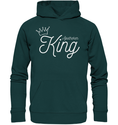 Apotheken King -  Hoodie