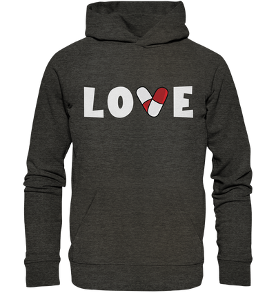 LOVE - Hoodie