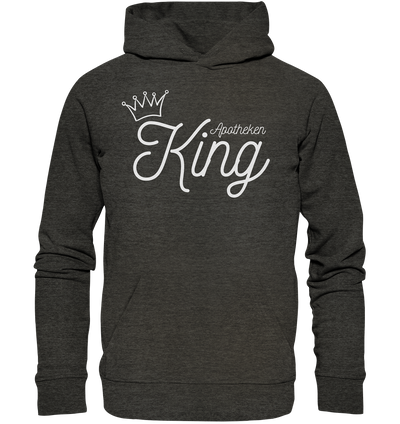 Apotheken King -  Hoodie