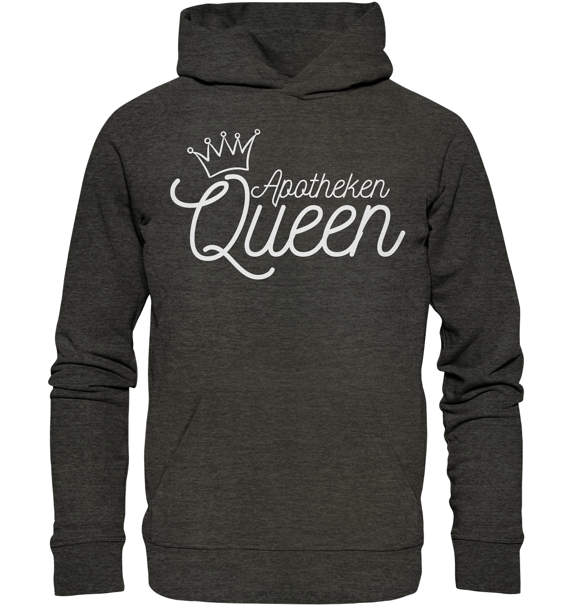 Apotheken Queen - Hoodie