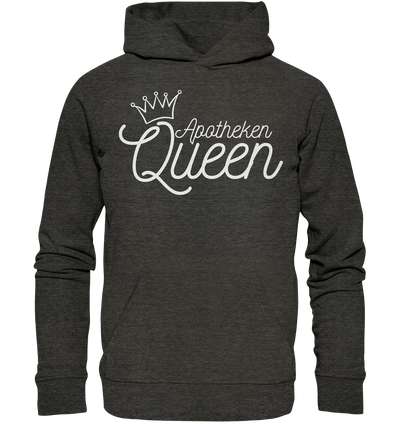 Apotheken Queen - Hoodie