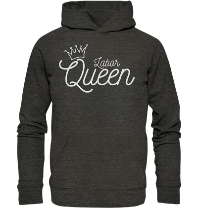 Labor Queen - Hoodie