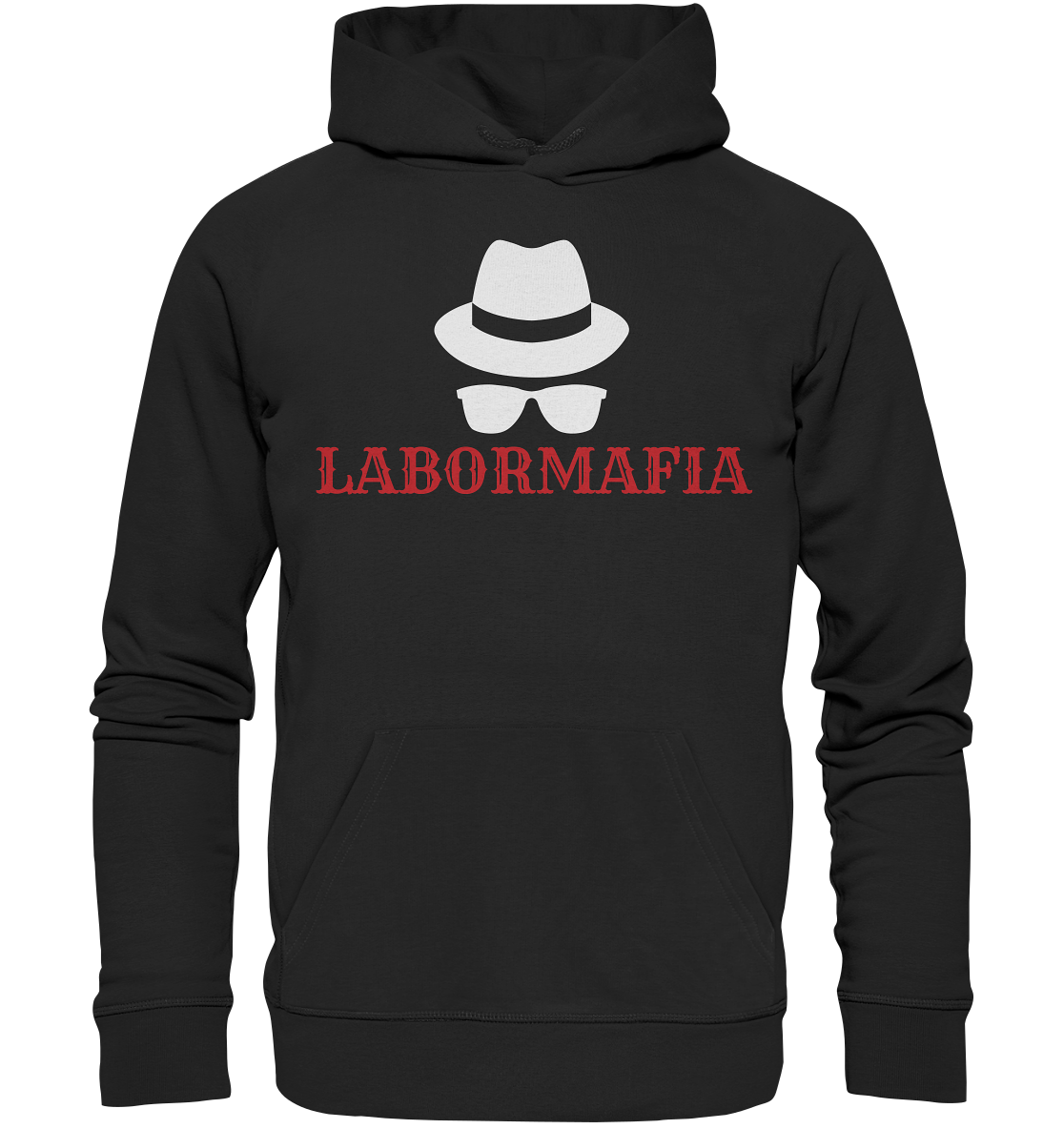 Labormafia  - Hoodie