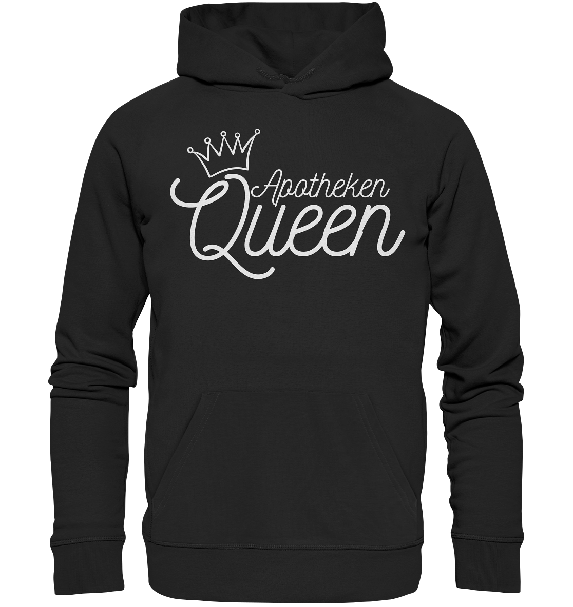 Apotheken Queen - Hoodie