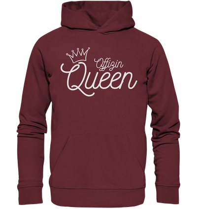 Offizin Queen - Hoodie