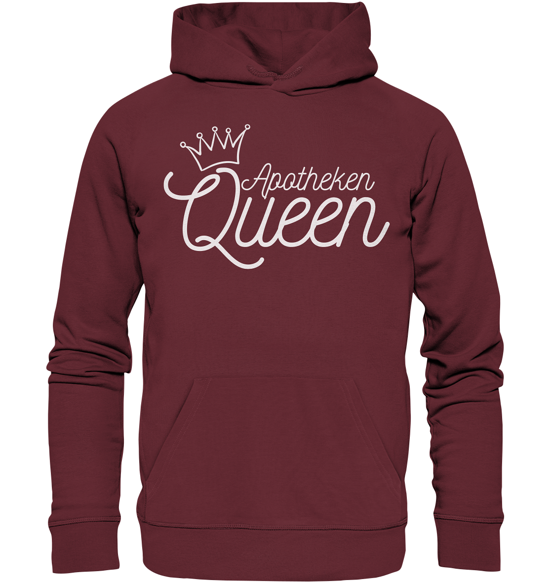 Apotheken Queen - Hoodie