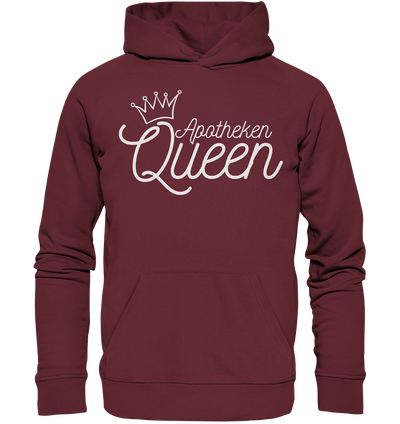 Apotheken Queen - Hoodie