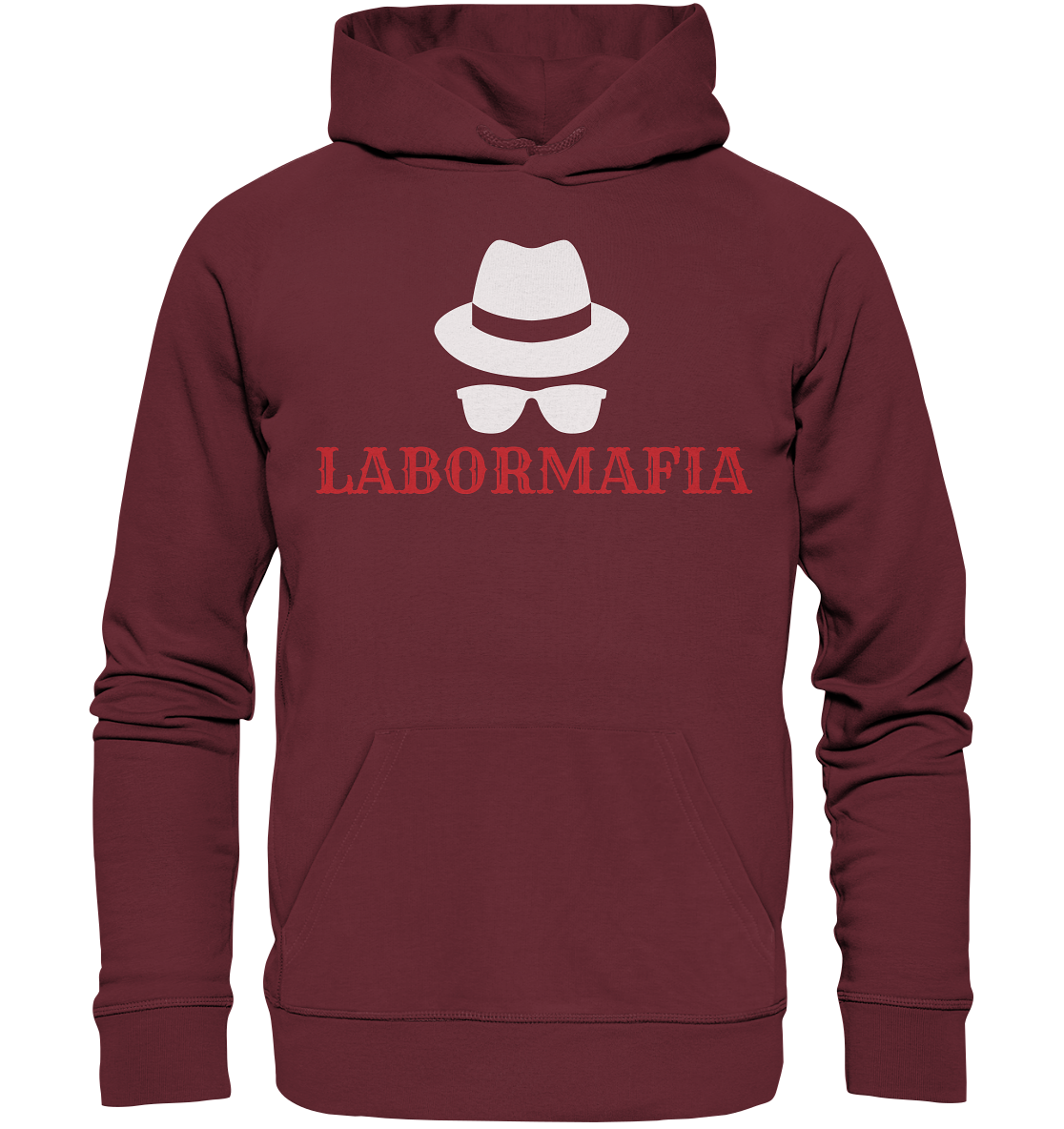 Labormafia  - Hoodie