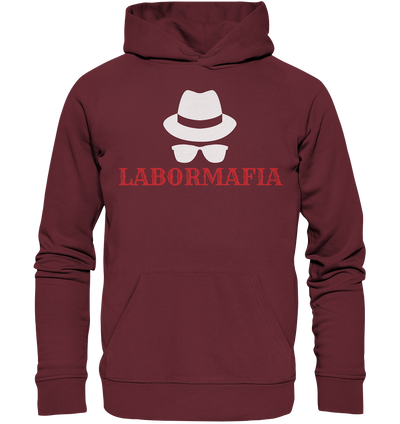 Labormafia  - Hoodie