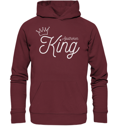 Apotheken King -  Hoodie