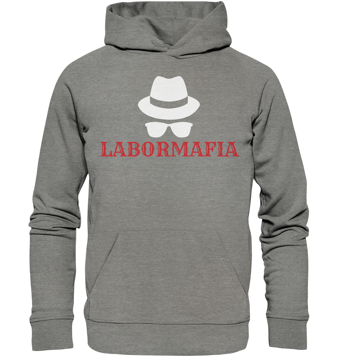 Labormafia  - Hoodie