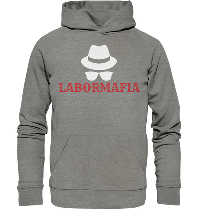 Labormafia  - Hoodie