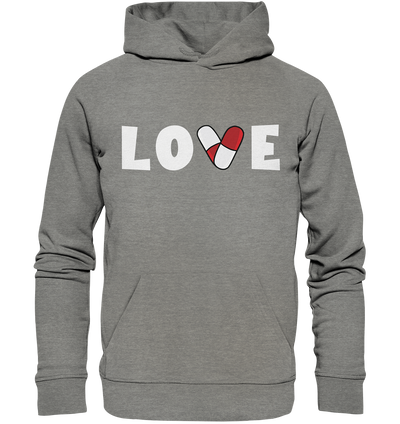 LOVE - Hoodie