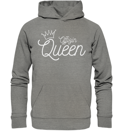 Offizin Queen - Hoodie