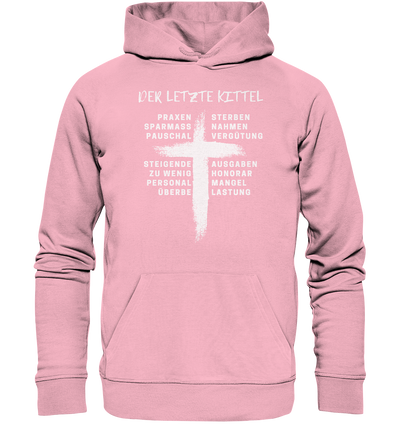 Für Ärzte - Der letzte Kittel - Hoodie