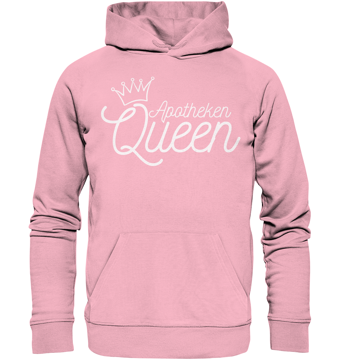 Apotheken Queen - Hoodie