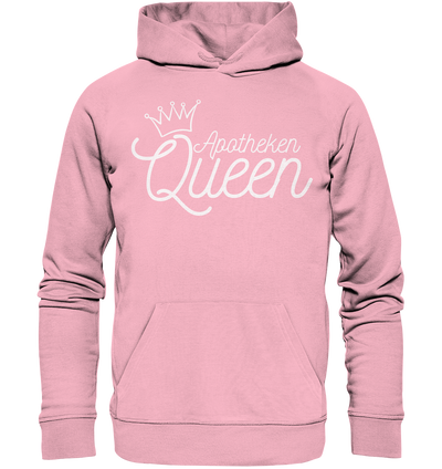 Apotheken Queen - Hoodie