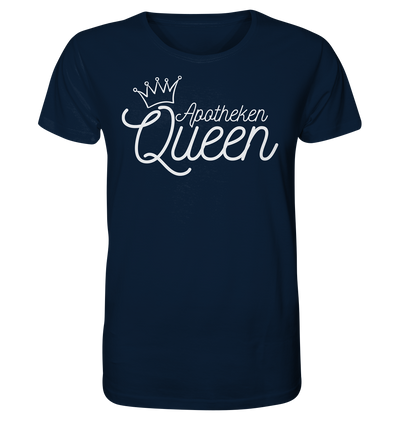 Apotheken Queen - Unisex T-Shirt