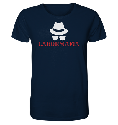 Labormafia  - Unisex T-Shirt