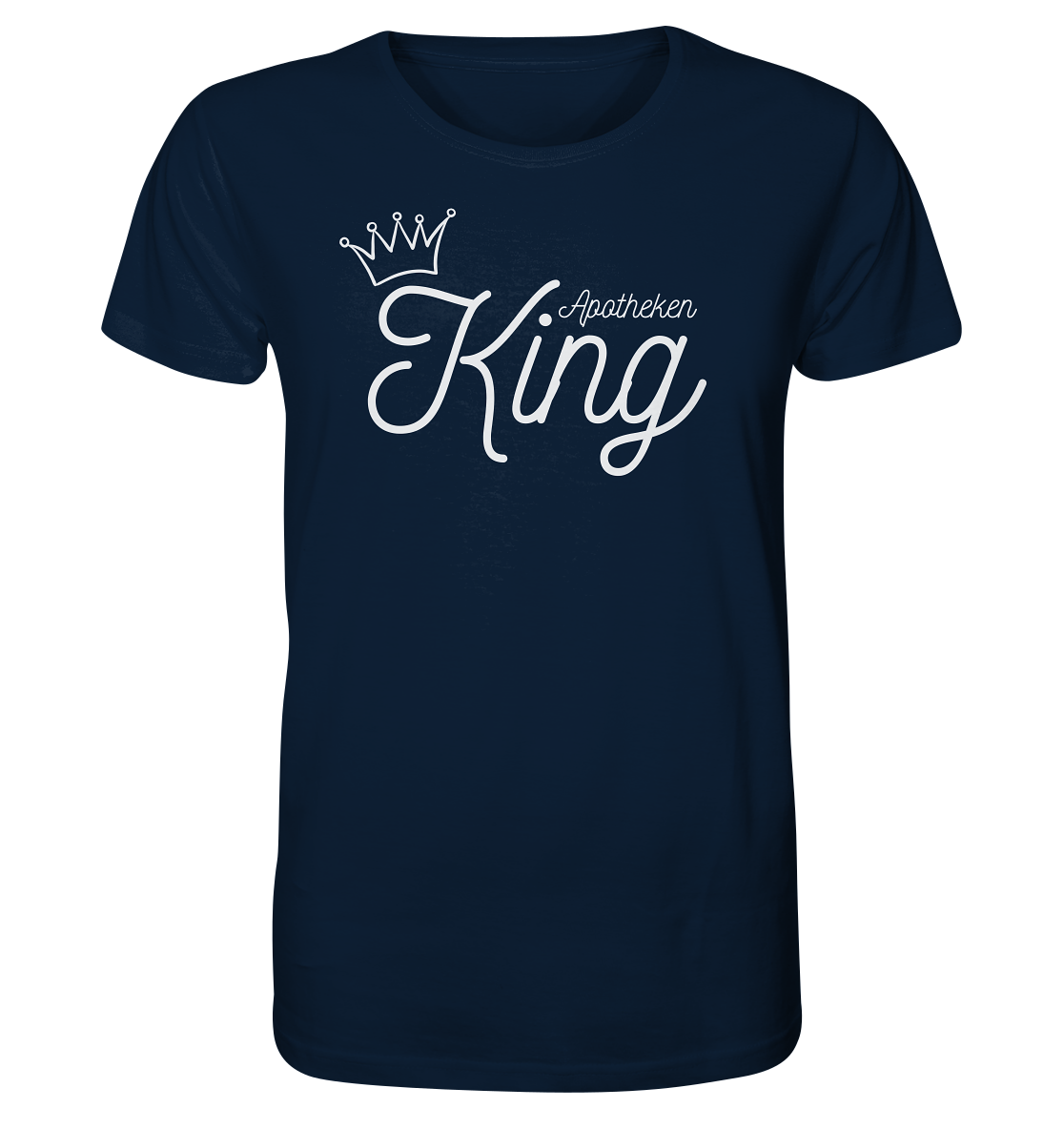 Apotheken King - Unisex T-Shirt