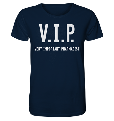 V.I.P. Very important pharmacist - Unisex T-Shirt