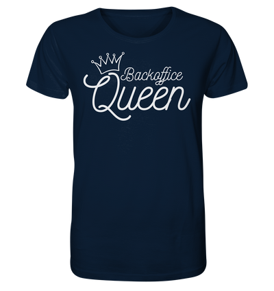 Backoffice Queen - Unisex T-Shirt